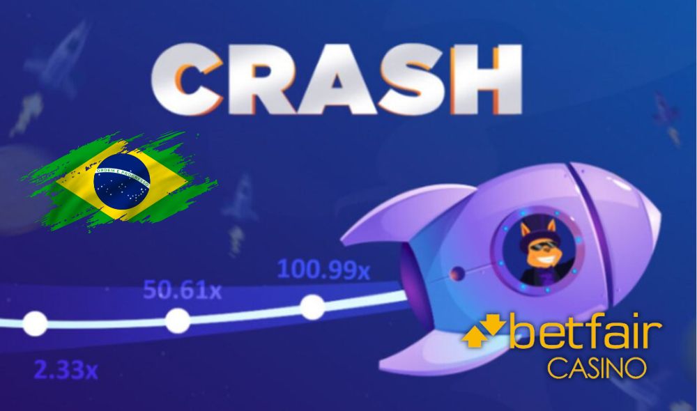 Jogos Crash