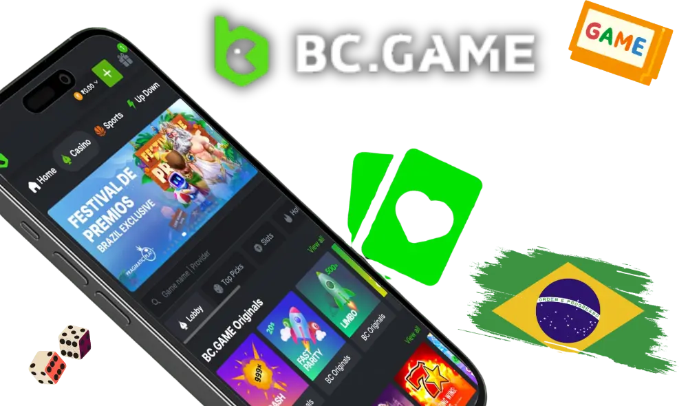 C GAME App Top Games