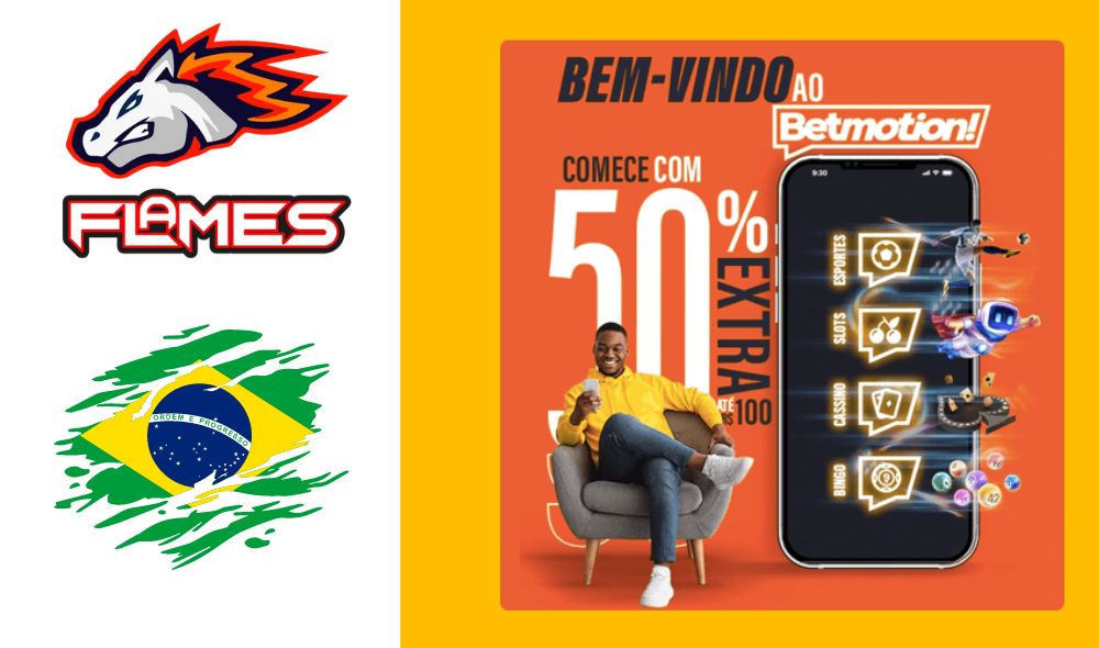 GANHE 50% DE BÔNUS TODOS OS DIAS