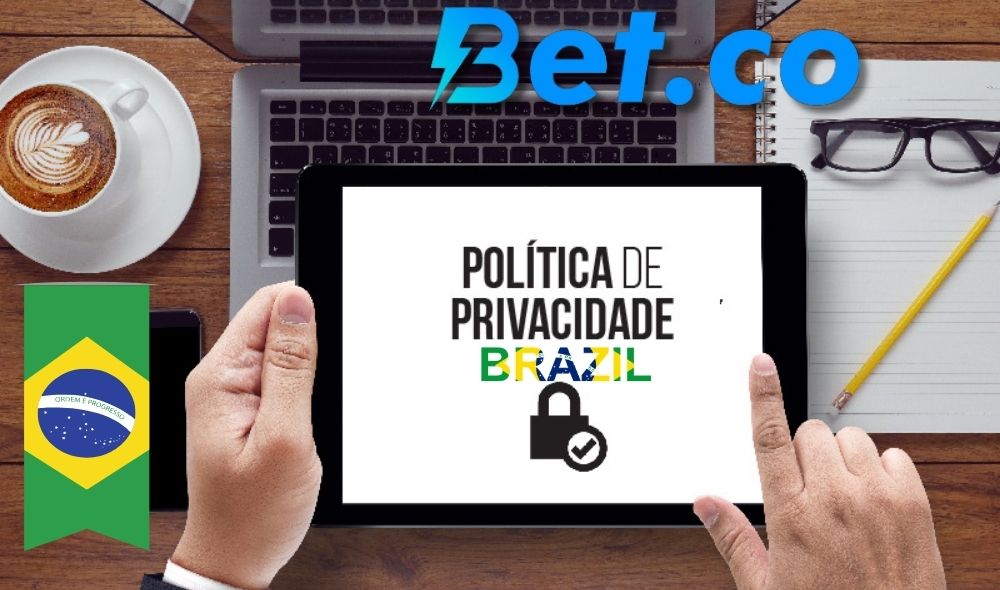 Política de Privacidade