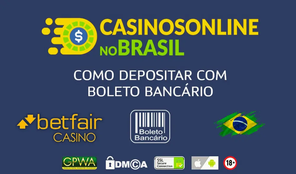 Boleto Bancário